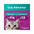 Petisco Whiskas Anti Bola de Pelo 40g - Imagem 2