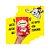 Petisco Dreamies Sabor Carne 40g - Imagem 7