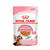 Sachê Royal Canin Feline Kitten Sterilised Jelly 85g - Imagem 1