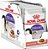 Sachê Royal Canin Sterilised Gatos Adultos Castrados Molho 85g Kit 12 Unidades - Imagem 1