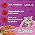 Ração Whiskas Filhotes 900g - Imagem 2