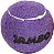Bola de Tenis Laranja e Roxa Jambo - Imagem 3