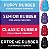 Kong Classic Small T3 - Imagem 5