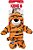 Brinquedo Pelúcia Kong Wild Knots Tigre - Imagem 1