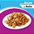 Sachê Whiskas Atum 85g Caixa Com 20 Sachês - Imagem 4