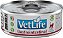 Ração Úmida Lata Vet Life Gastrointestinal Para Gatos 85g - Imagem 1
