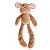 Brinquedo Long Plush Urso Chalesco - Imagem 1