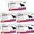 Fortekor Flavour 5Mg Kit Com 5 Caixas - Imagem 1