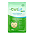 Areia Higiênica Cat Life Bio Grãos Médios 4kg - Imagem 1