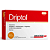 Driptol 100mg 20 Comprimidos - Imagem 1
