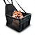 Cadeirinha Assento Pet Para Carro Transporte - Imagem 1