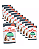 Sachê Royal Canin Feline Digestive Care 85g Kit Com 12 Unidades - Imagem 1