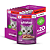 Sachê Whiskas Carne 85g Kit 20 Unidades - Imagem 1