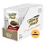 Sachê Fancy Feast Demi Glace Carne 85g Kit Com 15 Unidades - Imagem 1