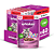 Sachê Whiskas Filhote Carne 85g Kit Com 20 Unidades - Imagem 1