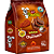 Bifinho Pro Bone Sabor Churrasco 1kg - Imagem 1