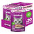 Sachê Whiskas Salmão 85g Kit Com 20 Unidades - Imagem 1