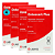 Osteocart Plus 30 Comprimidos Kit 4 Caixas - Imagem 1