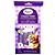 Snack Buona Petix Creamy Sabor Atum Com Salmão Para Gatos 56g - Imagem 1