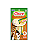 Petisco Churu Dog Para Cães Frango 56g - Imagem 1