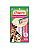 Petisco Churu Dog Para Cães Frango Com Salmão 56g - Imagem 1