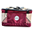Bolsa Transporte Aereo Viagem Modelo Latam - Imagem 1