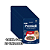 Sache Premier Gourmet Cães Adultos Raças Pequenas Carne com Batata Doce 85g Kit com 20 Unidades - Imagem 1