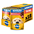 Sachê Pedigree Adulto Carne 100g Kit 18 Unidades - Imagem 1