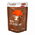 Sachê Quatree Supreme Cães Adultos Carne 100g - Imagem 1