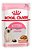 Sachê Royal Canin Feline Kitten Molho 85g Kit Com 12 Unidades - Imagem 2
