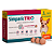 Simparic Trio 3mg Cães de 1,25 a 2,kg 3 Comprimidos - Imagem 1