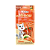 Petisco Cremoso Quatree Miaow Salmão 56g - Imagem 1