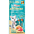 Petisco Cremoso Quatree Miaow Atum e Salmão 56g - Imagem 1