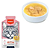 Sopa Wanpy Gato Atum e Camarão 50g - Imagem 3