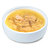 Sopa Wanpy Gato Atum e Camarão 50g - Imagem 2