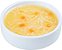 Sopa Wanpy Gato Frango Com Abóbora e Cenoura 50g - Imagem 3