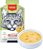 Sopa Wanpy Gato Frango Com Abóbora e Cenoura 50g - Imagem 2