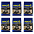 Pipicat Ultra Control 4Kg Kit 6 Unidades - Imagem 1