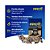 Pipicat Ultra Control 4Kg Kit 6 Unidades - Imagem 5