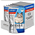 Sachê Optimum Gato Castrado Carne 85g Kit Com 20 Unidades - Imagem 1