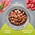 Sachê Optimum Gato Adulto Carne 85g - Imagem 3