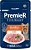 Sachê Premier Gourmet Cães Adultos Pequeno Porte Salmão 85g - Imagem 1