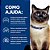Hills Prescription Diet Z/D Gatos 1,8kg - Imagem 3