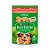 Sachê Dog Chow Cães Adultos Todos os Tamanhos Frango 100g - Imagem 1