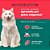 Sachê Pet Delícia Gato Ragu Carne Com Chia 80g - Imagem 2