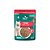 Sachê Pet Delícia Gato Ragu Carne Com Chia 80g - Imagem 1