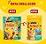 Friskies Party Mix Salmão, Camarão e Atum 80g - Imagem 3