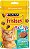 Friskies Party Mix Salmão, Camarão e Atum 80g - Imagem 1