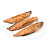 Petisco Para Gato Wanpy Fillet Natural De Atum 25g - Imagem 2