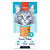 Petisco Para Gato Wanpy Fillet Natural De Atum 25g - Imagem 1